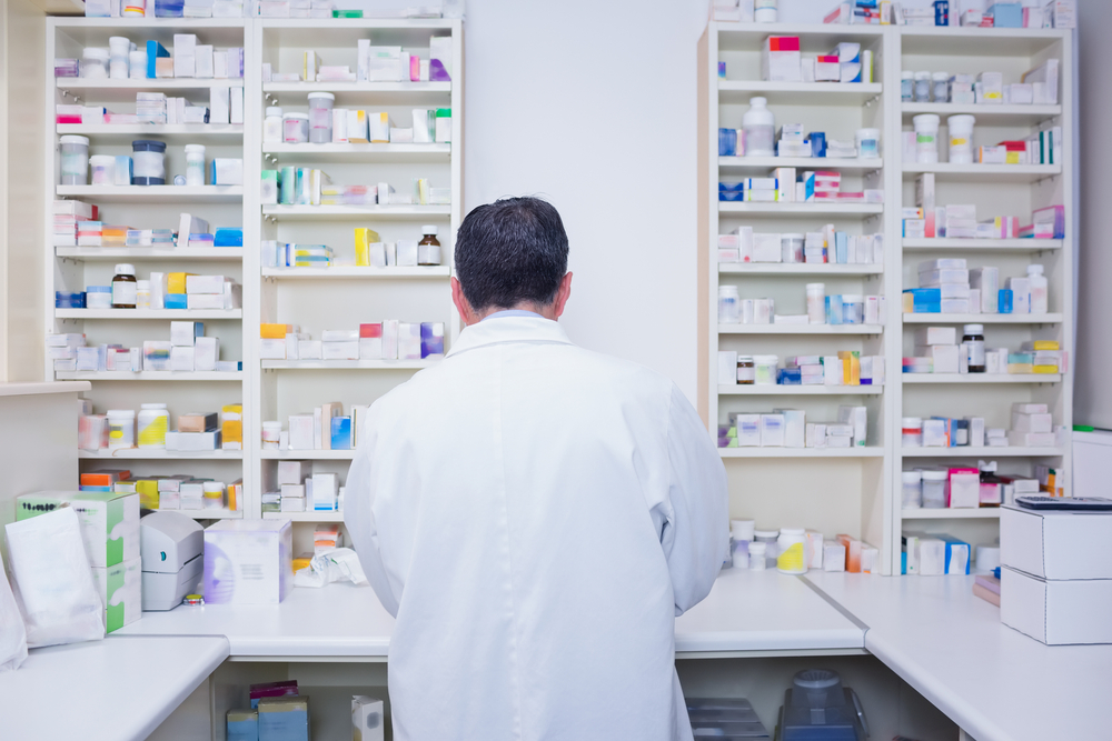 Pharmacists cite workload as their top challenge