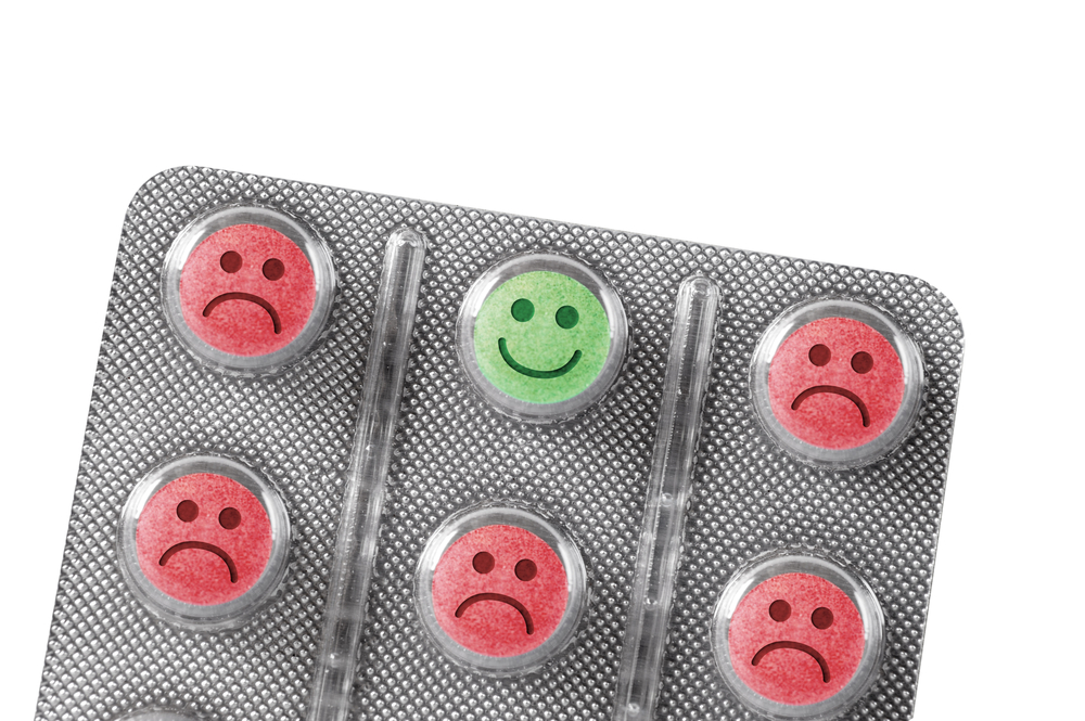 pharmacist stress report
