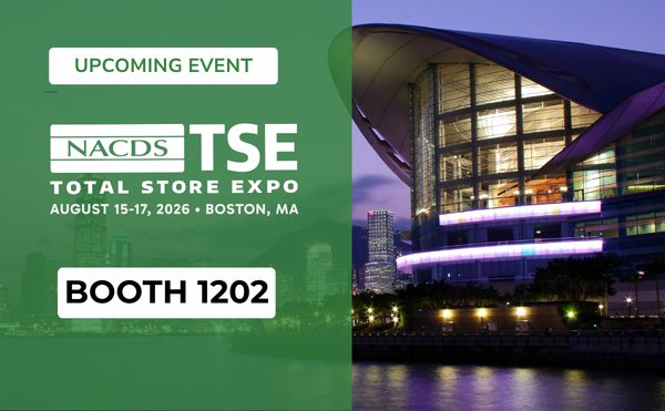 NACDS Total Store Expo 2026