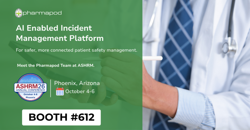 ASHRM 2026