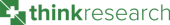Think Research Logo Green
